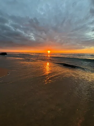 Covert Park Beach & Campground Picture 6