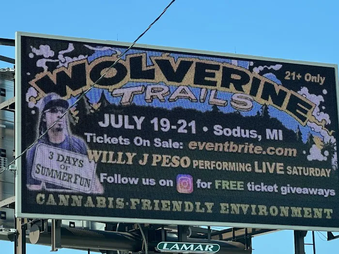 Wolverine Trails Picture 1