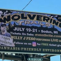 Wolverine Trails ico