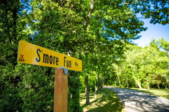 Coloma / St. Joseph KOA Holiday Picture 1