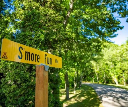 Coloma / St. Joseph KOA Holiday