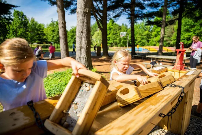 Coloma / St. Joseph KOA Holiday Picture 9