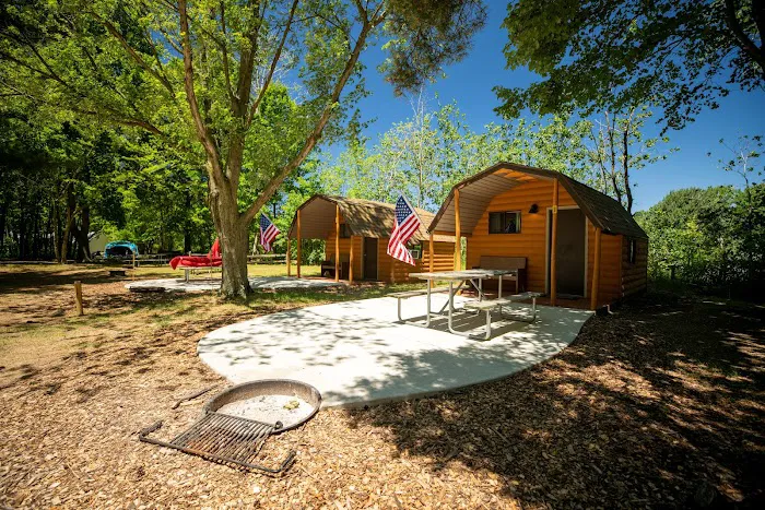 Coloma / St. Joseph KOA Holiday Picture 7