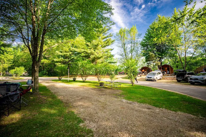 Coloma / St. Joseph KOA Holiday Picture 5