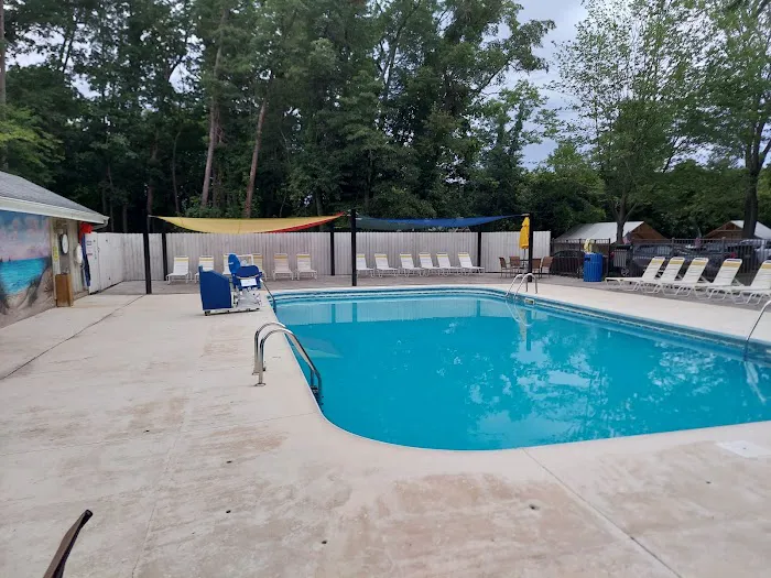 Coloma / St. Joseph KOA Holiday Picture 6