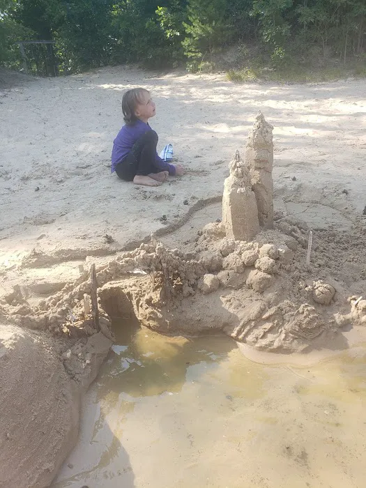 Dune Lake Campground Picture 4