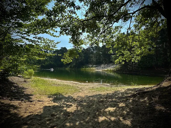 Dune Lake Campground Picture 8