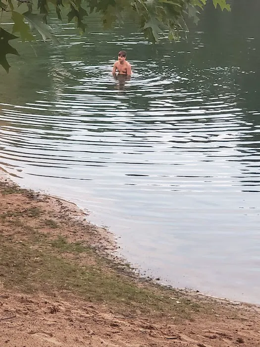 Dune Lake Campground Picture 1