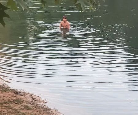 Dune Lake Campground