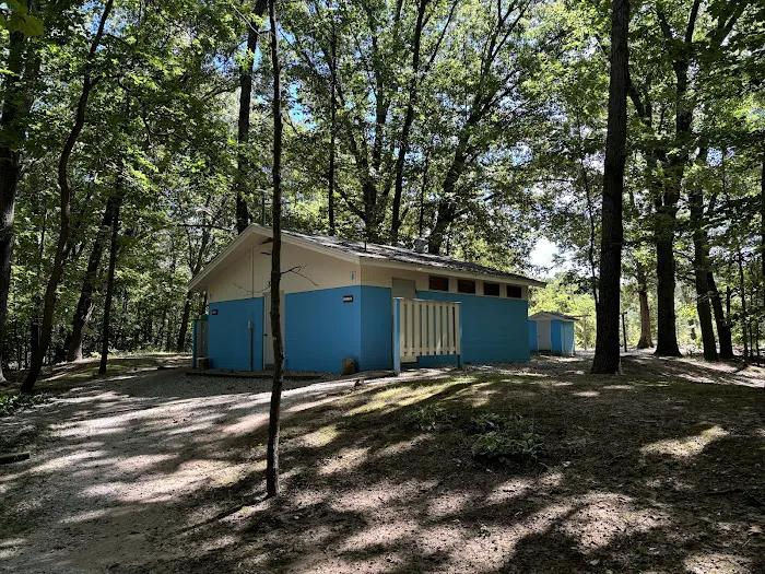 Dune Lake Campground Picture 2