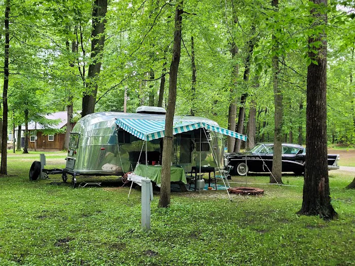 Dune Lake Campground Picture 5