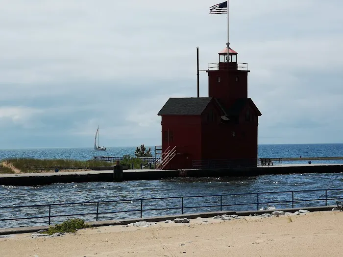 Beach Campground Picture 6