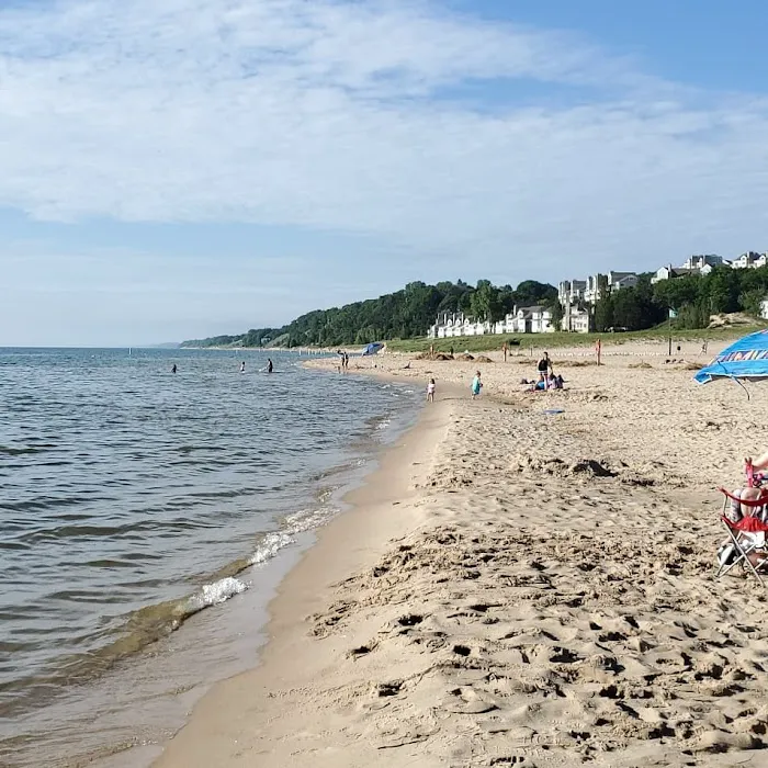 Beach Campground Picture 3