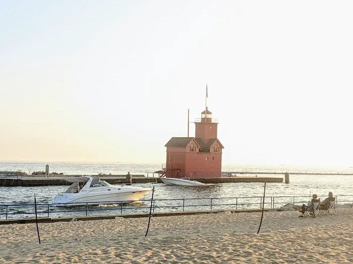 Beach Campground Picture 4