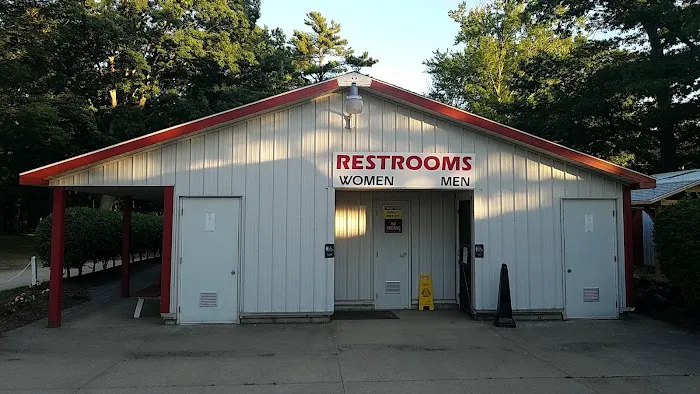 Ottawa County Fairgrounds Campground Picture 5