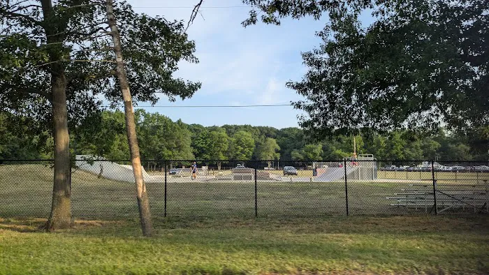 Ottawa County Fairgrounds Campground Picture 8