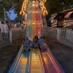 Ottawa County Fairgrounds Campground