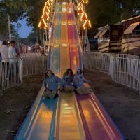 Ottawa County Fairgrounds Campground ico