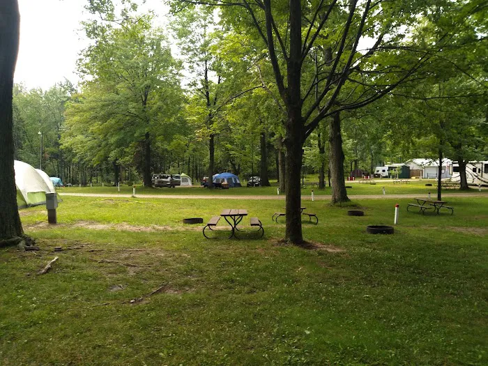 First Lake Park Picture 7