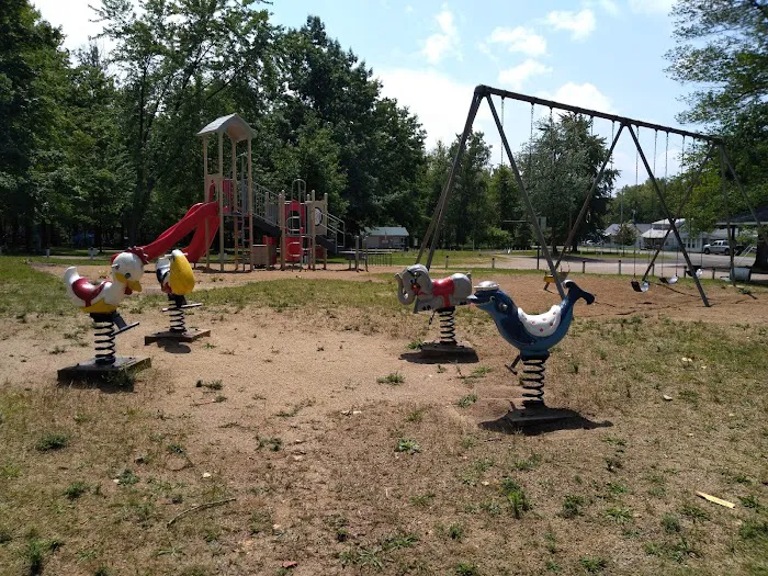 First Lake Park Picture 10