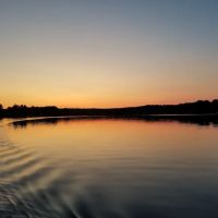 Townline Lake Campground ico