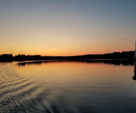 Townline Lake Campground
