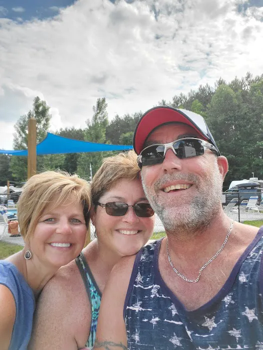 Mecosta Pines Campground Picture 9