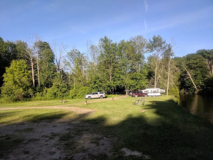 Mecosta Pines Campground Picture 5