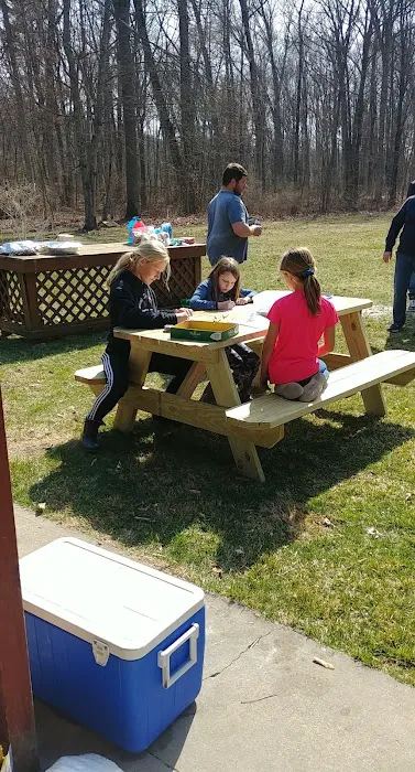 Happy Campers Campground Picture 1