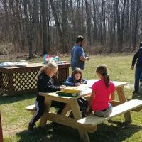 Happy Campers Campground ico