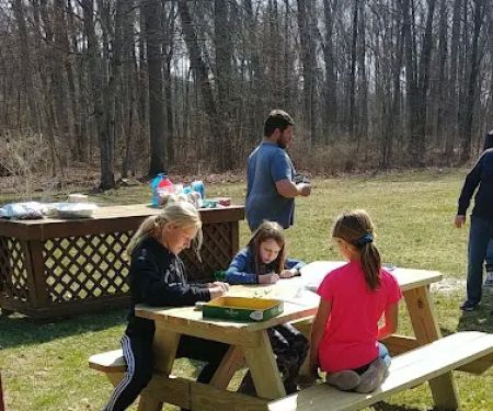 Happy Campers Campground