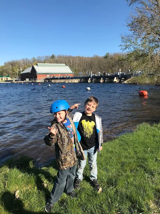 Happy Campers Campground Picture 4