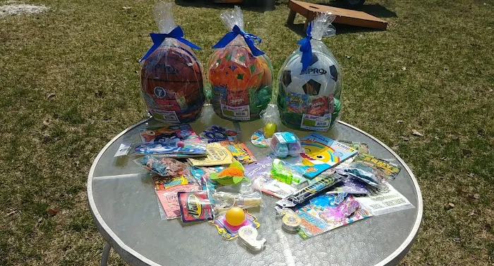 Happy Campers Campground Picture 3