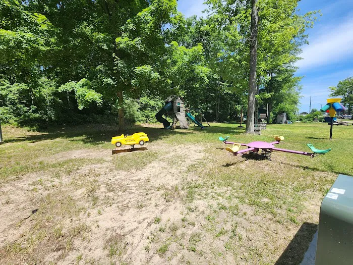 Happy Campers Campground Picture 5