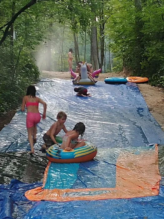 Happy Campers Campground Picture 2