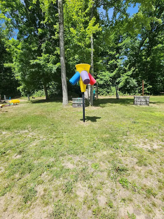 Happy Campers Campground Picture 7