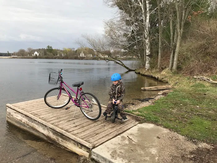 Happy Campers Campground Picture 8