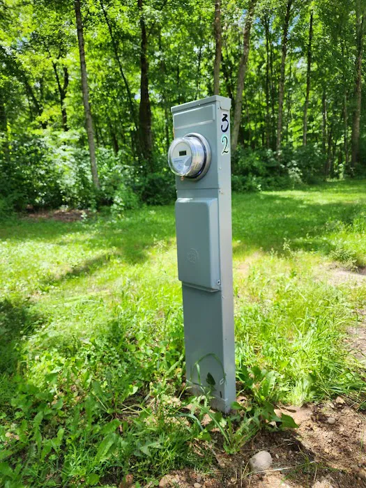 Happy Campers Campground Picture 10