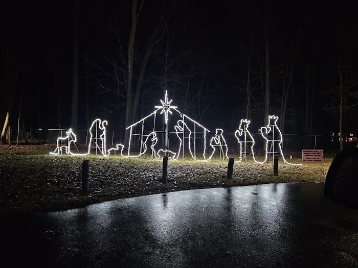 Croton Township Campground Picture 2