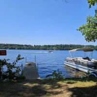 Croton Township Campground ico