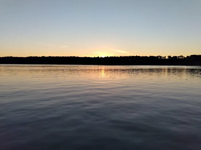 Croton Township Campground Picture 6