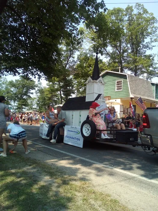 Croton Township Campground Picture 7