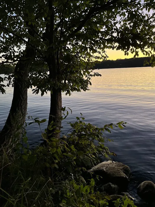 Croton Township Campground Picture 8