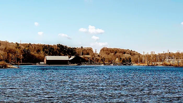 Croton Township Campground Picture 4