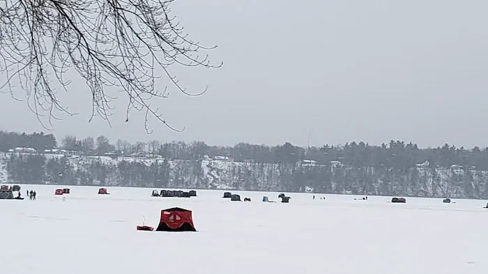 Croton Township Campground Picture 3
