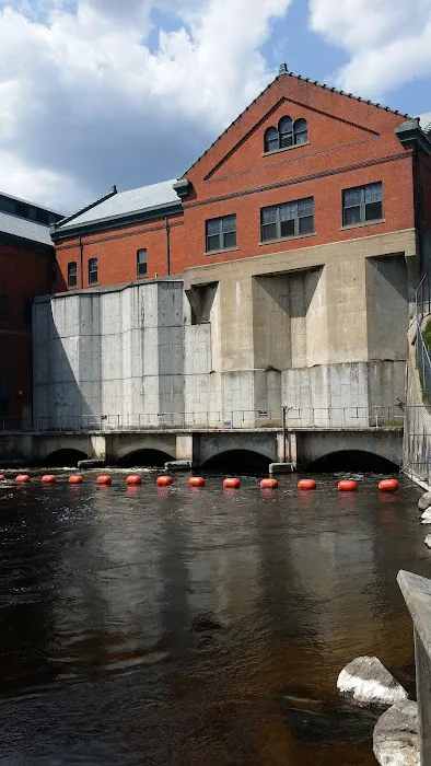 Croton Township Campground Picture 9