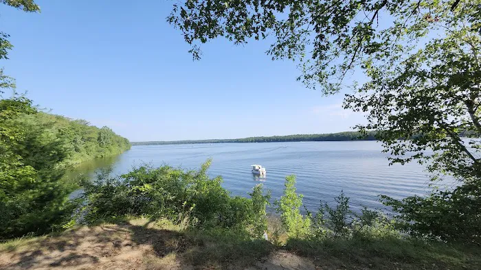 Oak Campground Picture 3