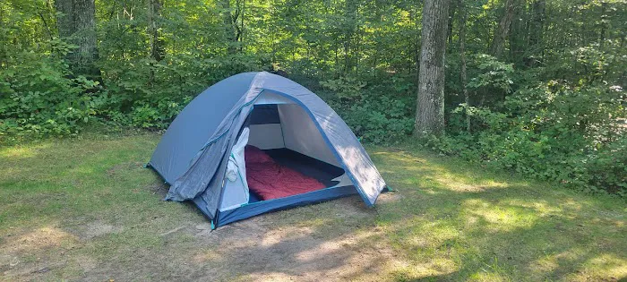 Oak Campground Picture 2