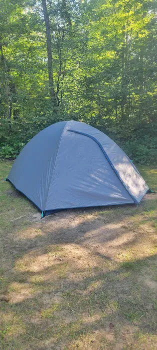 Oak Campground Picture 1