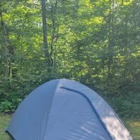 Oak Campground ico